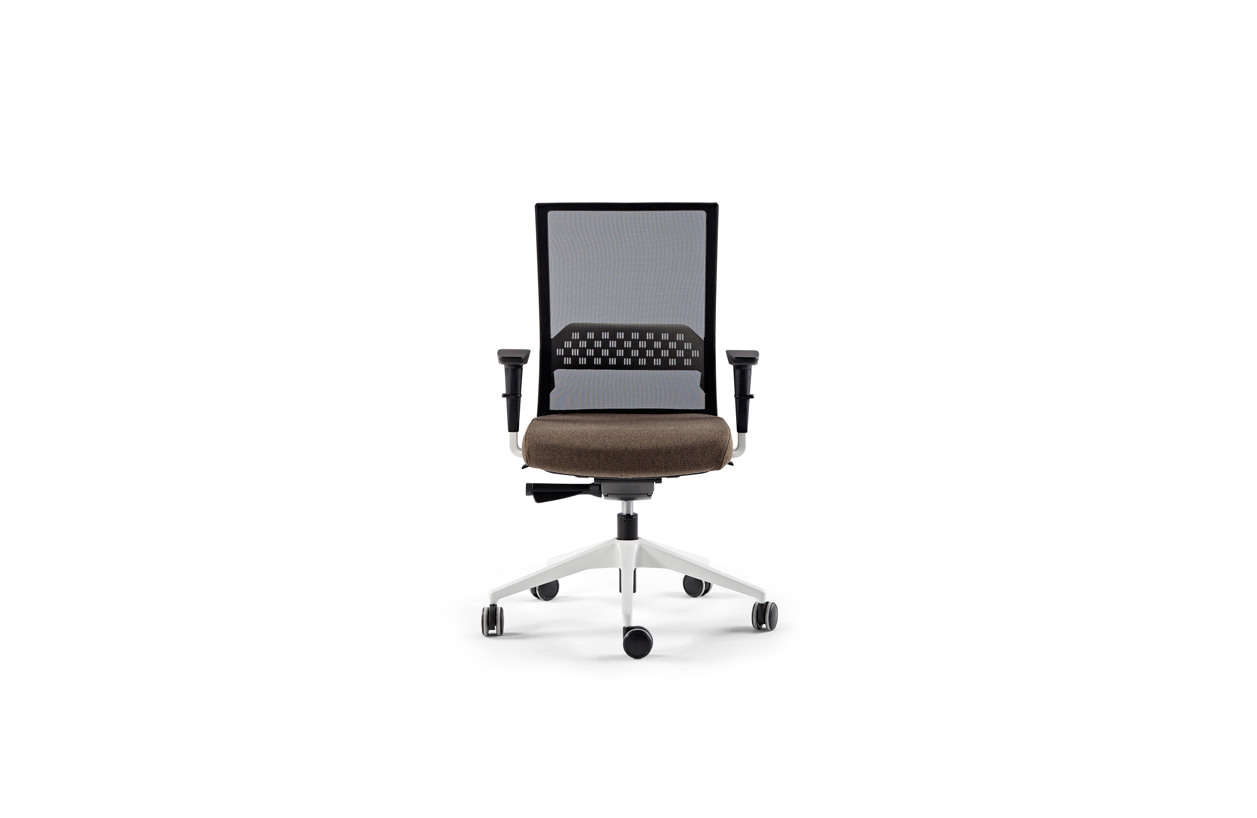 办公椅|布面职员椅|办公家具|设计师家具|STAY 职员椅系列