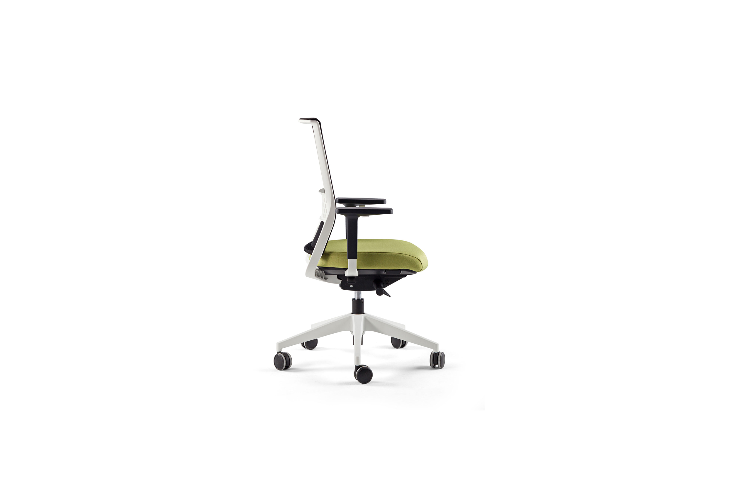 办公椅|布面职员椅|办公家具|设计师家具|STAY 职员椅系列