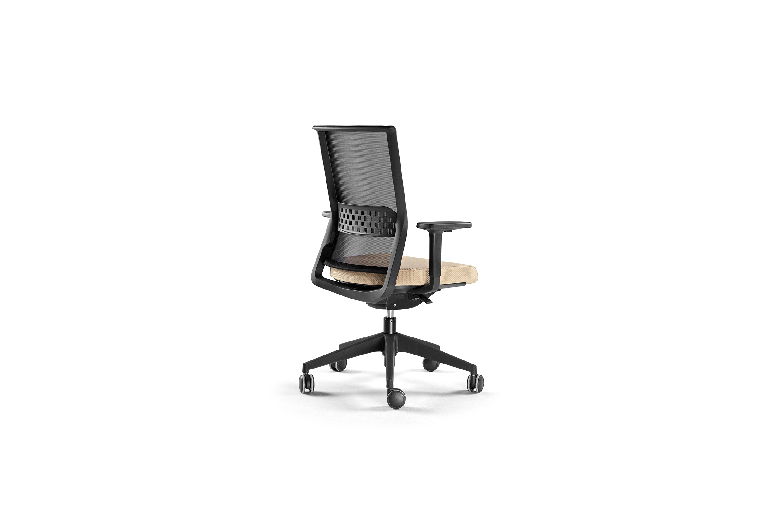 办公椅|布面职员椅|办公家具|设计师家具|STAY 职员椅系列