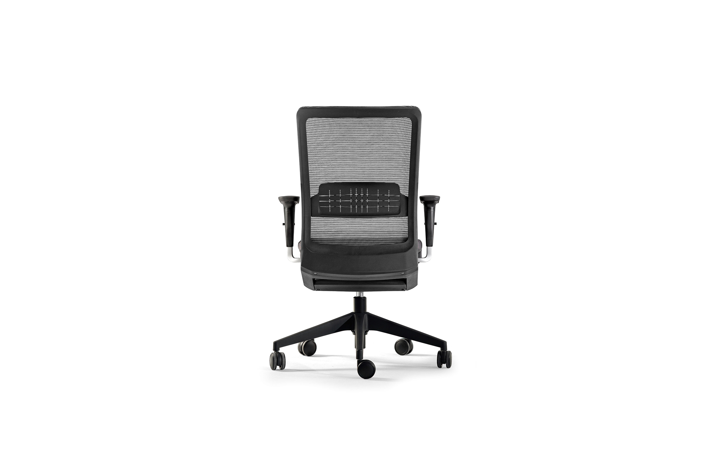办公椅|布面职员椅|办公家具|设计师家具|WINNER职员椅系列