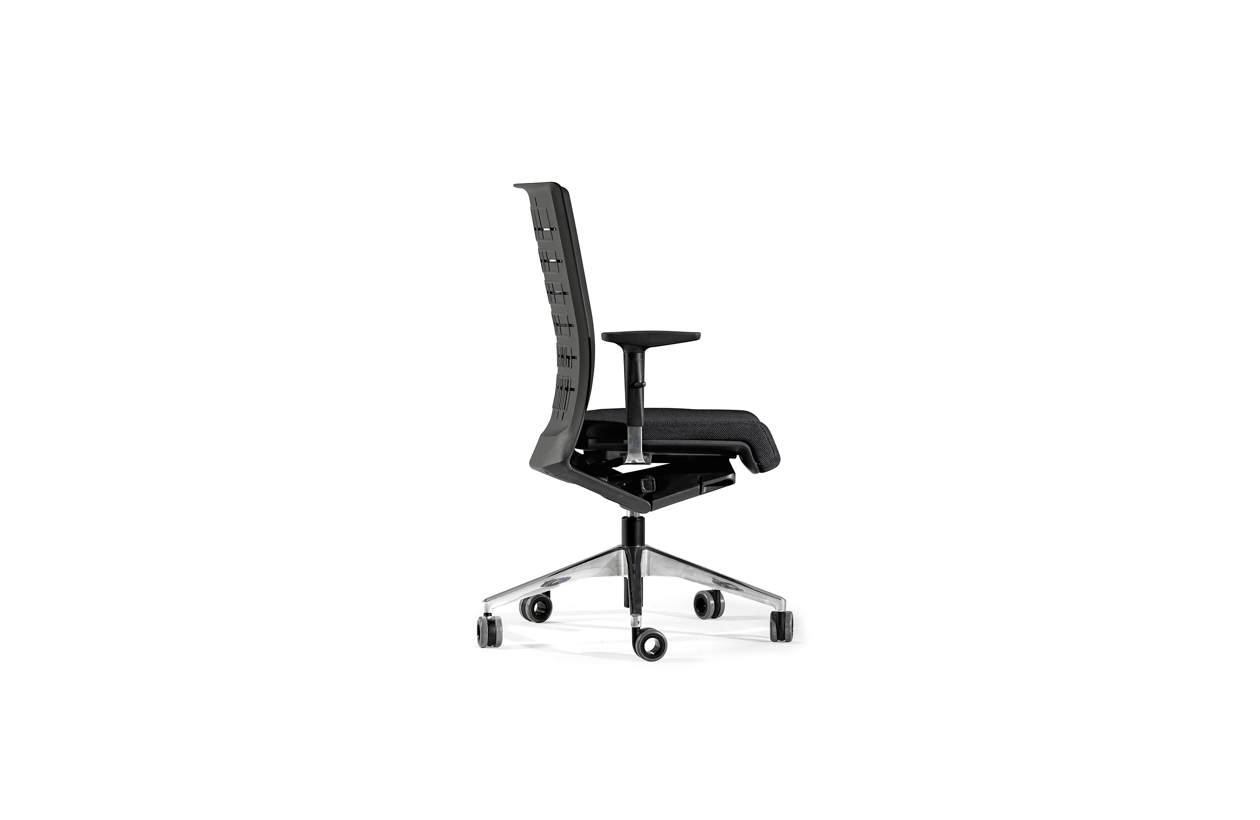 办公椅|布面职员椅|办公家具|设计师家具|WINNER职员椅系列