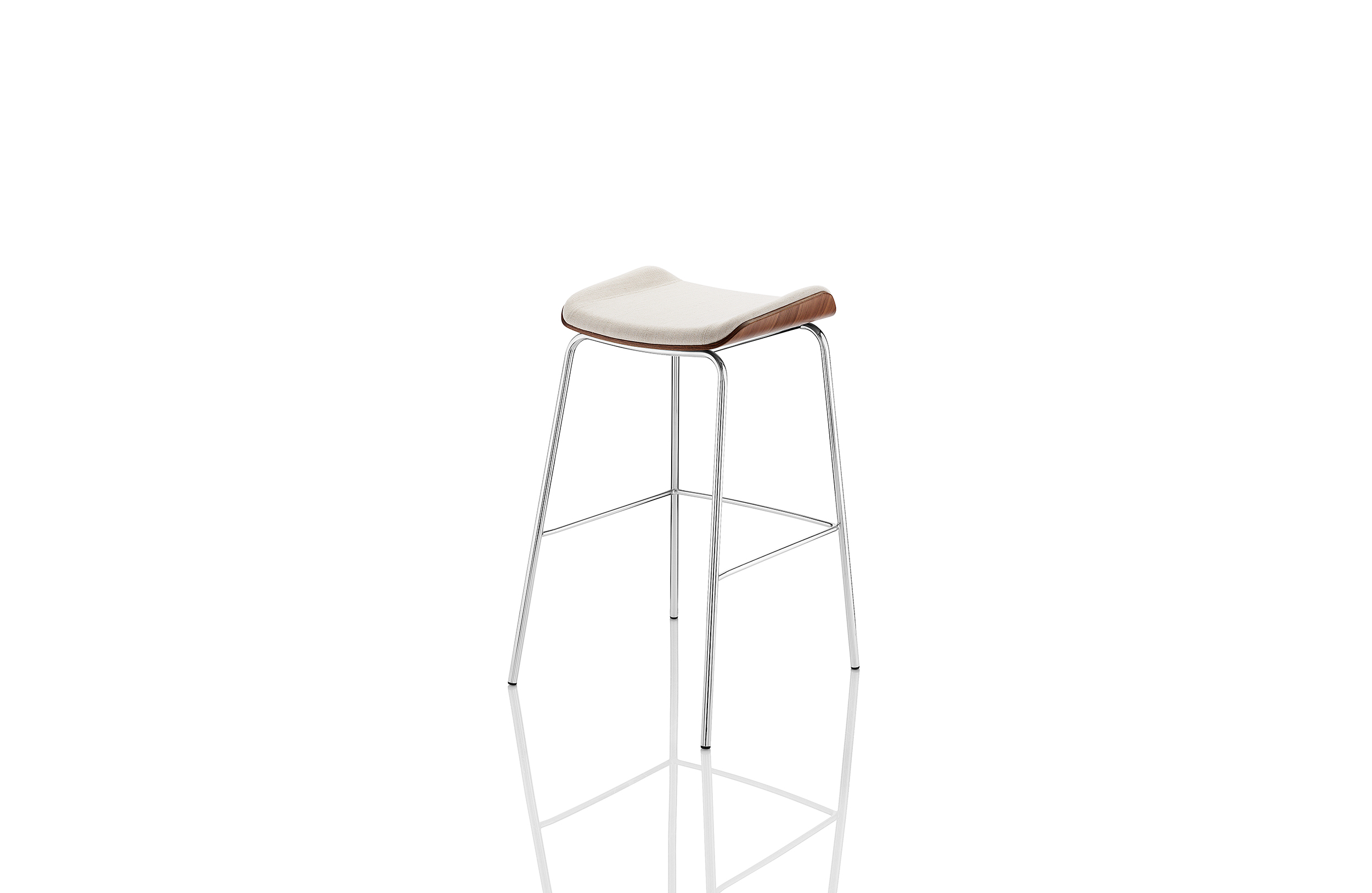 华体会(中国) - 坐具|吧椅/凳子|办公家具|设计师家具|克鲁兹吧椅
