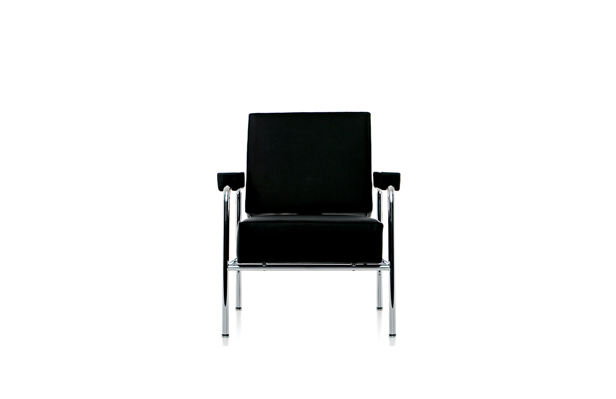 [华体会(中国) - 坐具|休闲椅|办公家具|设计师家具|LC13扶手椅]