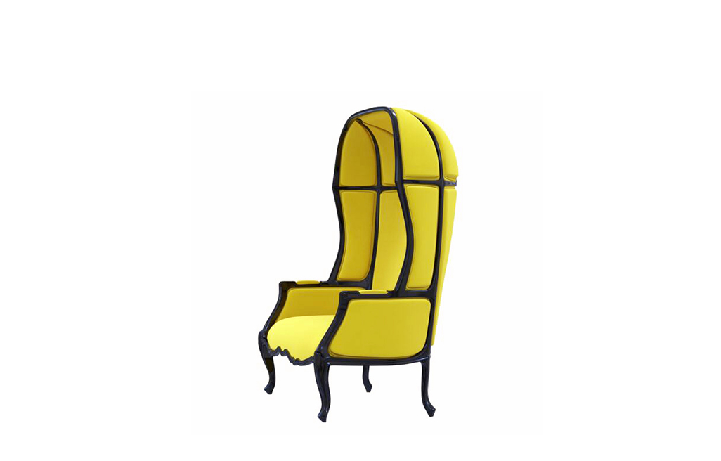华体会(中国) - 坐具|休闲椅|办公家具|设计师家具|纳米布休闲椅