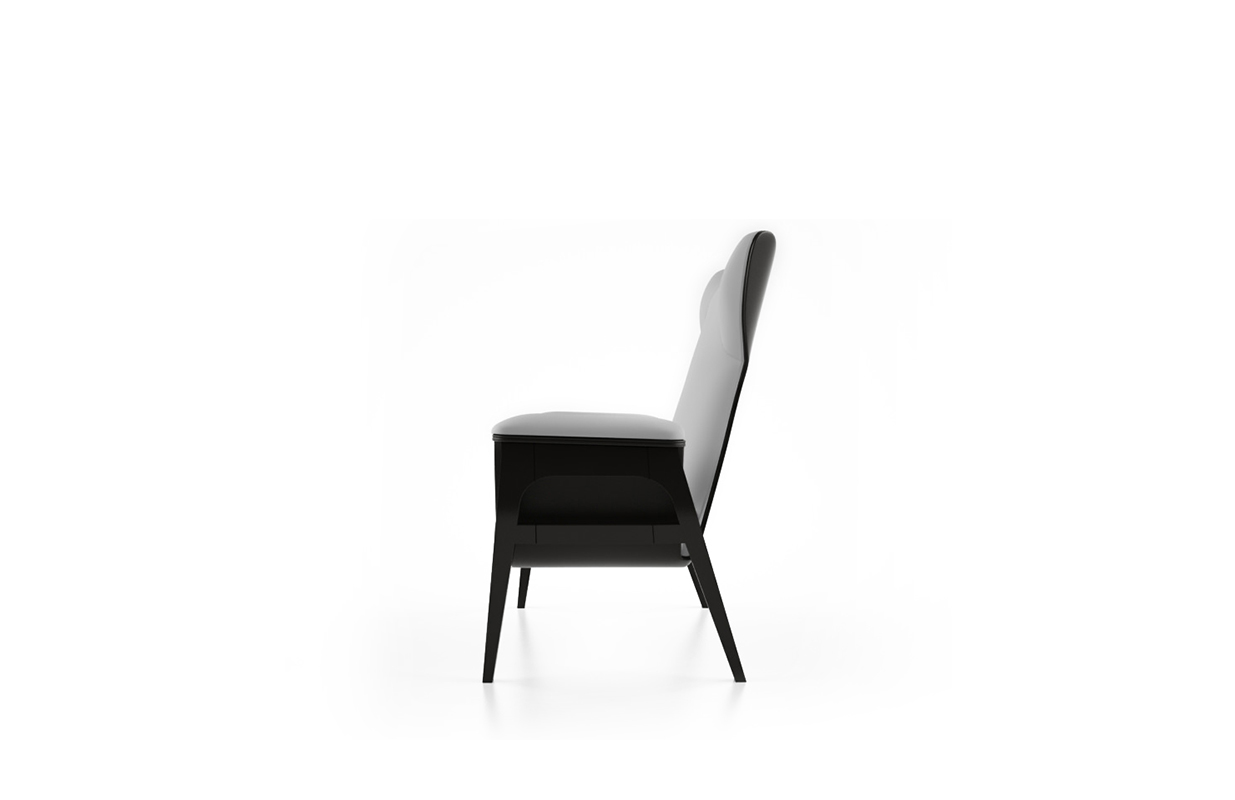 华体会(中国) - 坐具|休闲椅|办公家具|设计师家具|芬迪椅