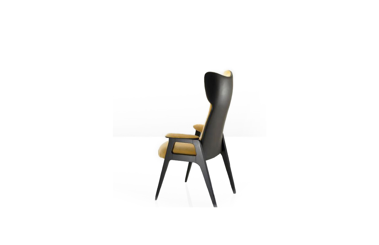 华体会(中国) - 坐具|休闲椅|办公家具|设计师家具|芬迪椅