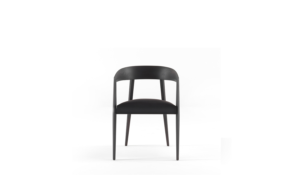 [华体会(中国) - 坐具|休闲椅|办公家具|设计师家具|Lizzie扶手椅]