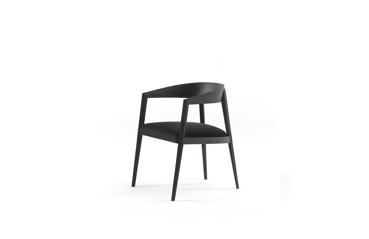 华体会(中国) - 坐具|休闲椅|办公家具|设计师家具|Lizzie扶手椅