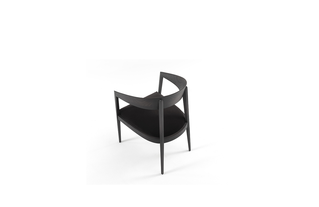 华体会(中国) - 坐具|休闲椅|办公家具|设计师家具|Lizzie扶手椅