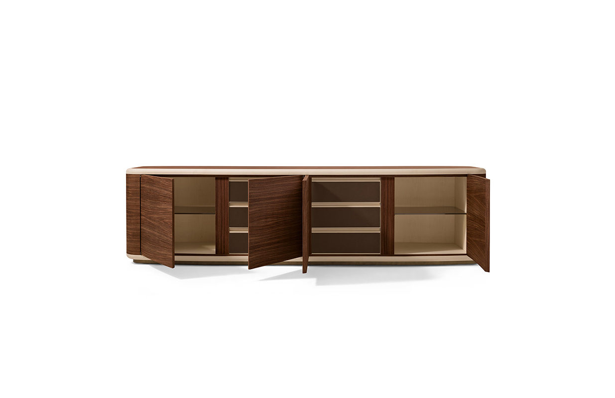 [华体会(中国) - 储物|储物柜|办公家具|设计师家具|Bull 餐具柜]