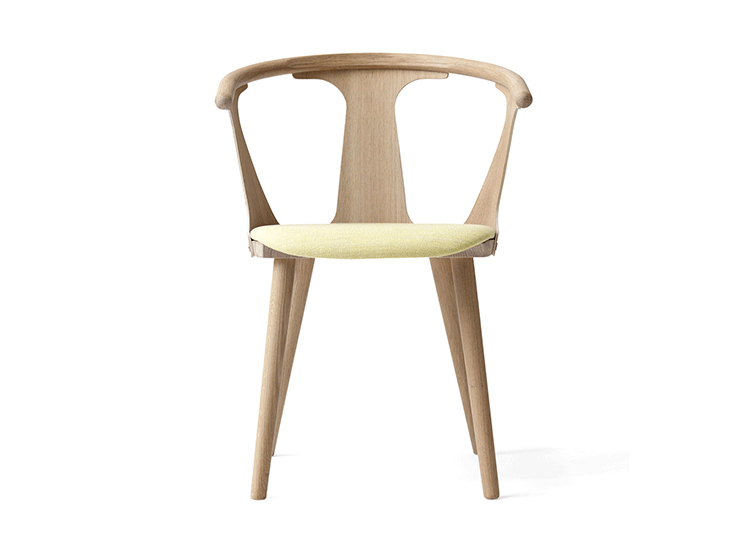 华体会(中国) - 坐具|餐椅|办公家具|设计师家具|Between SK2 餐椅