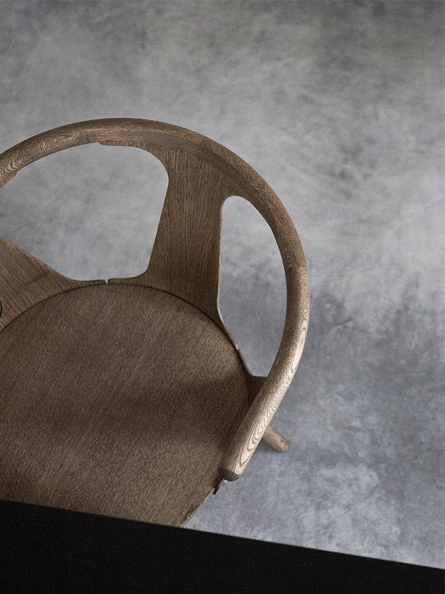 华体会(中国) - 坐具|餐椅|办公家具|设计师家具|Between SK2 餐椅