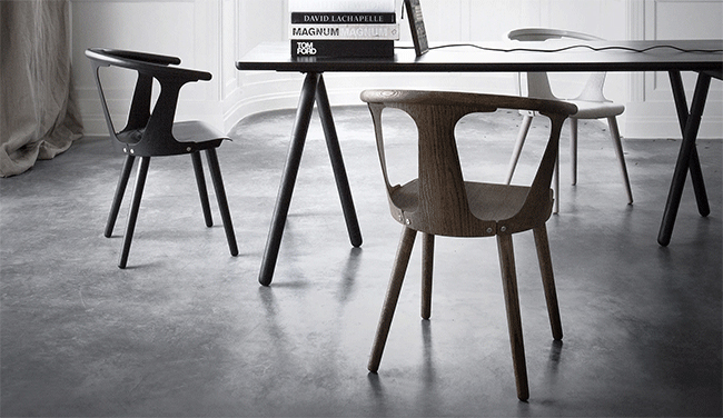 华体会(中国) - 坐具|餐椅|办公家具|设计师家具|Between SK2 餐椅