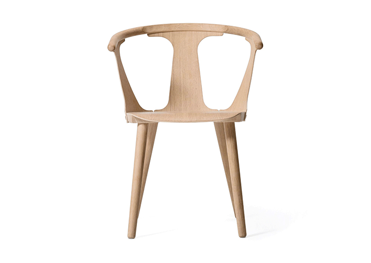 [华体会(中国) - 坐具|餐椅|办公家具|设计师家具|Between SK2 餐椅]