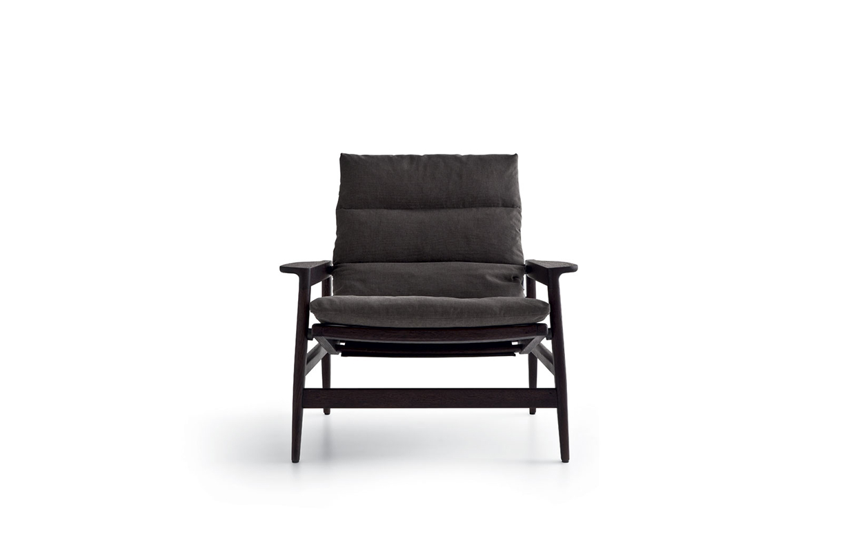 [华体会(中国) - 坐具|休闲椅|办公家具|设计师家具|Ipanema沙发椅]