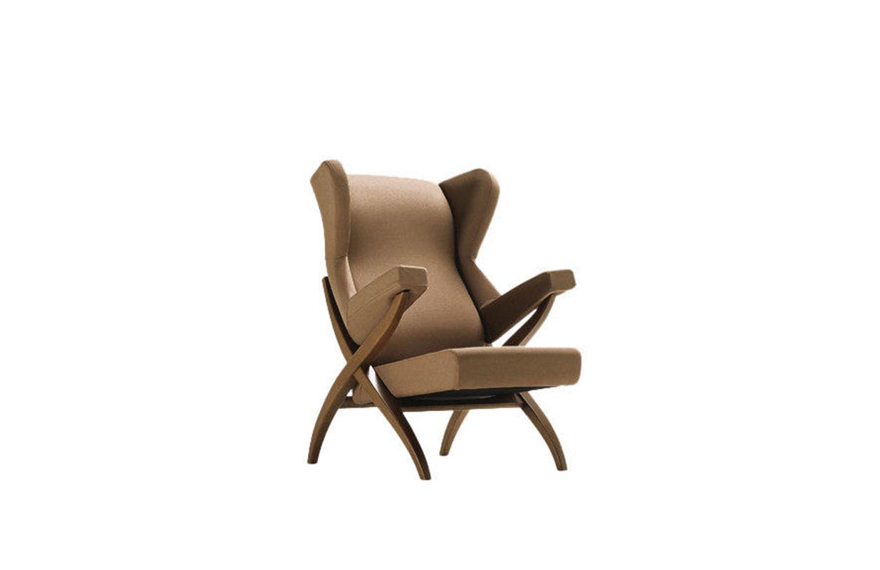 华体会(中国) - 坐具|休闲椅|办公家具|设计师家具|Fiorenza扶手椅