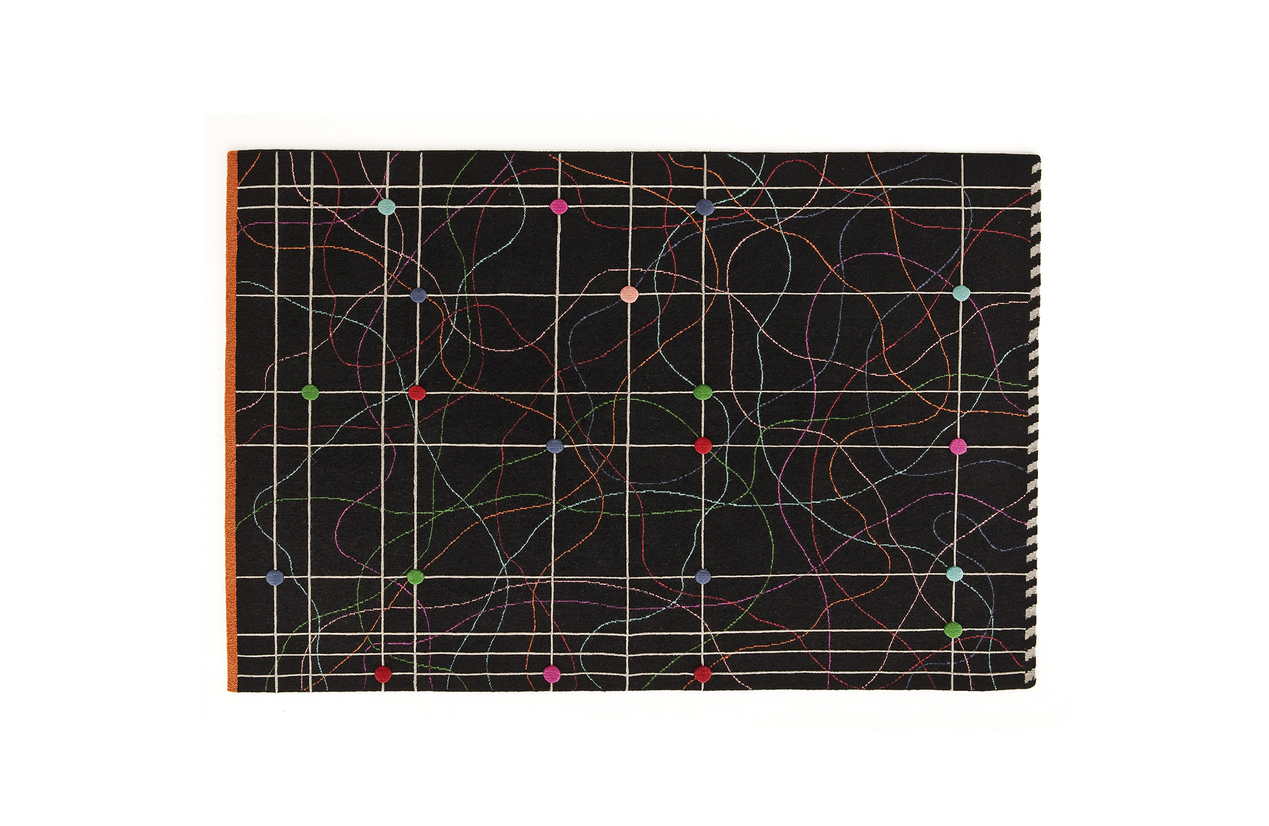 [华体会(中国) - 附件|地毯|办公家具|设计师家具|拉巴尼3地毯]