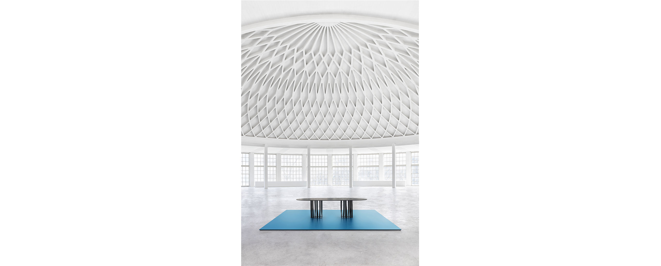 华体会(中国) - 桌几|餐桌|办公家具|设计师家具|波波里餐桌