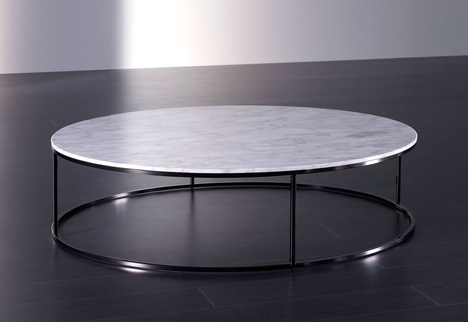 华体会(中国) - 桌几|茶几/边几|办公家具|设计师家具|Blom圆茶几