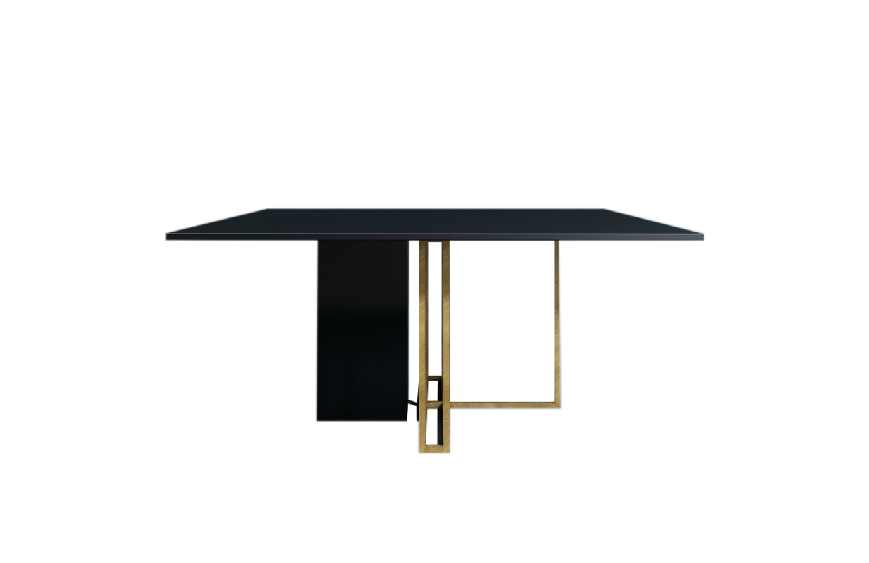 [华体会(中国) - 桌几|餐桌|办公家具|设计师家具|Plinto餐桌]