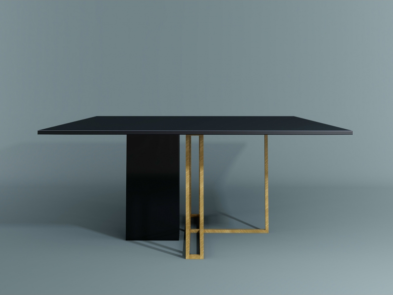 华体会(中国) - 桌几|餐桌|办公家具|设计师家具|Plinto餐桌