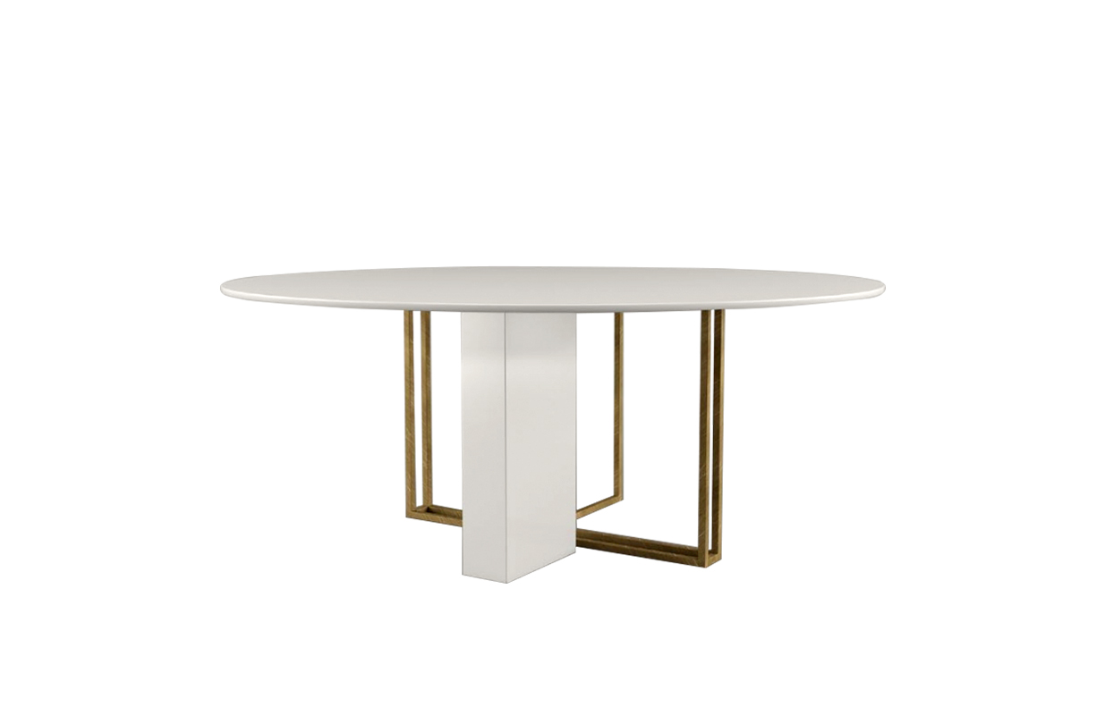 [华体会(中国) - 桌几|餐桌|办公家具|设计师家具|Plinto餐桌]
