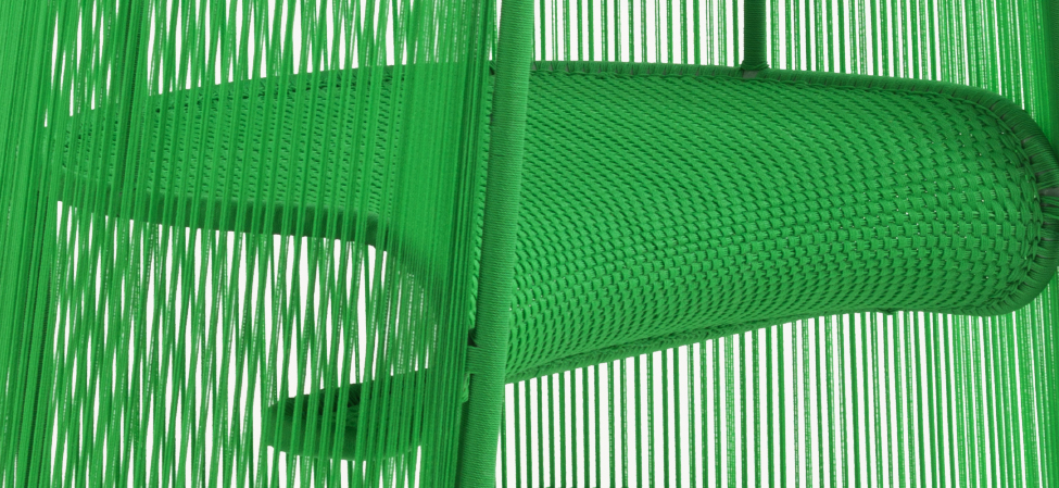 华体会(中国) - 坐具|户外椅|办公家具|设计师家具|Husk L沙滩户休闲椅