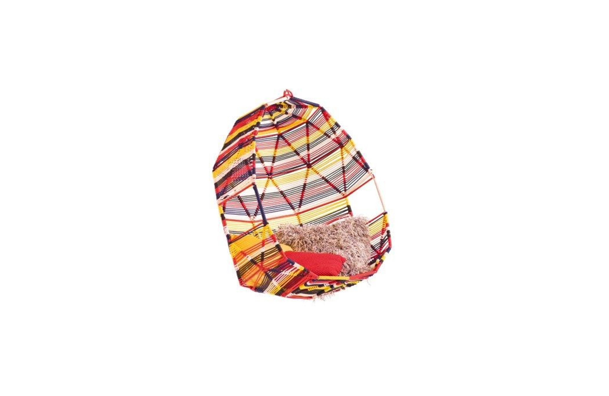 华体会(中国) - 坐具|户外椅|办公家具|设计师家具|茧休闲吊椅/床