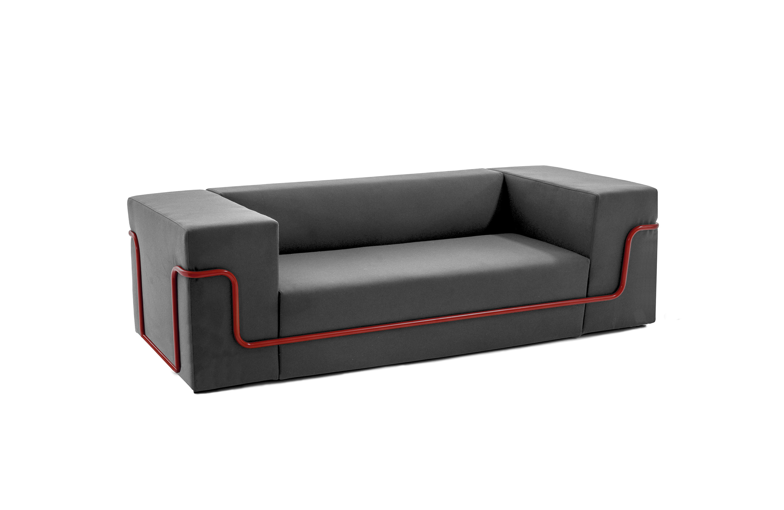 华体会(中国) - 坐具|沙发|办公家具|设计师家具|管道沙发