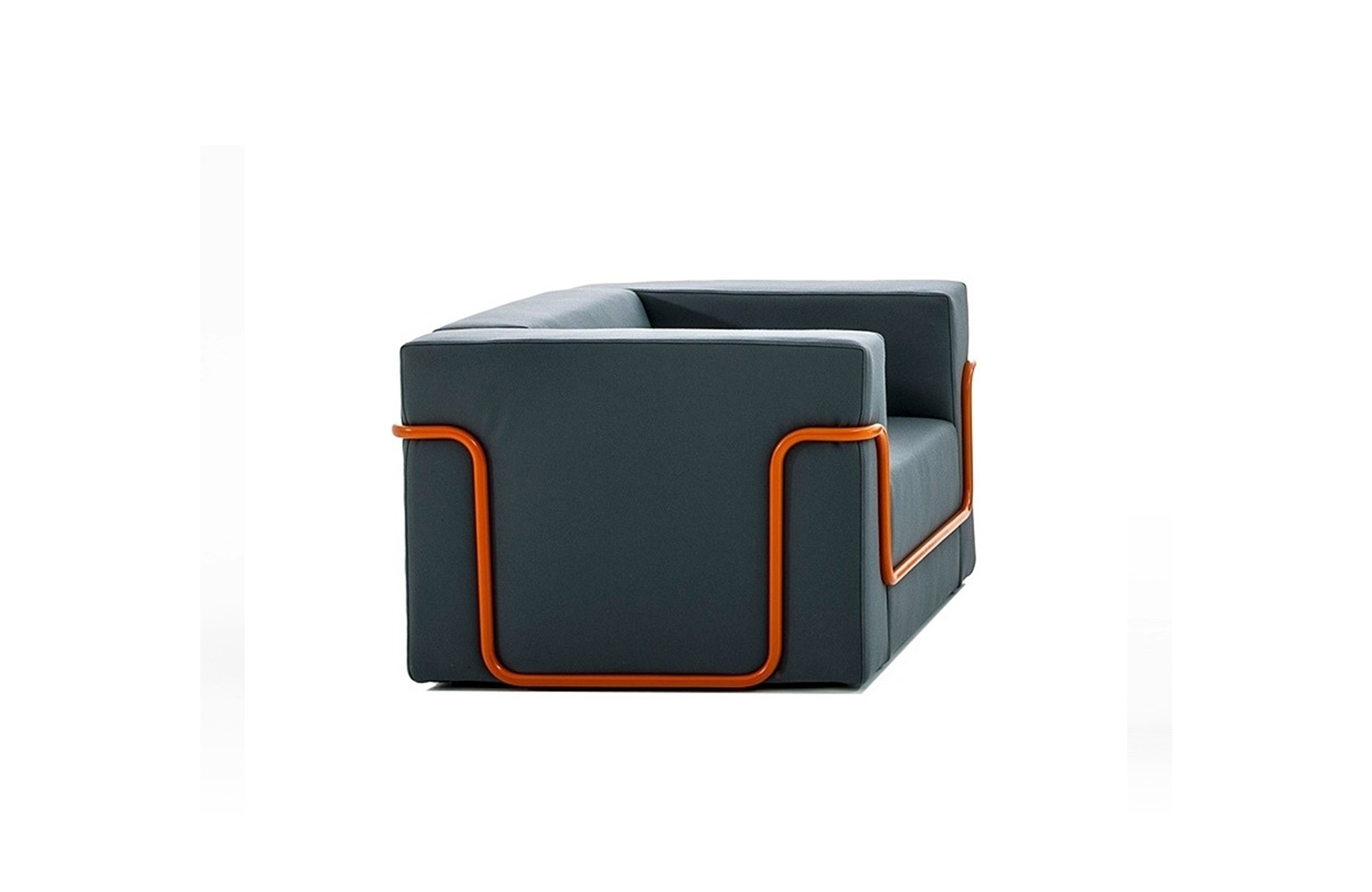 华体会(中国) - 坐具|沙发|办公家具|设计师家具|管道沙发
