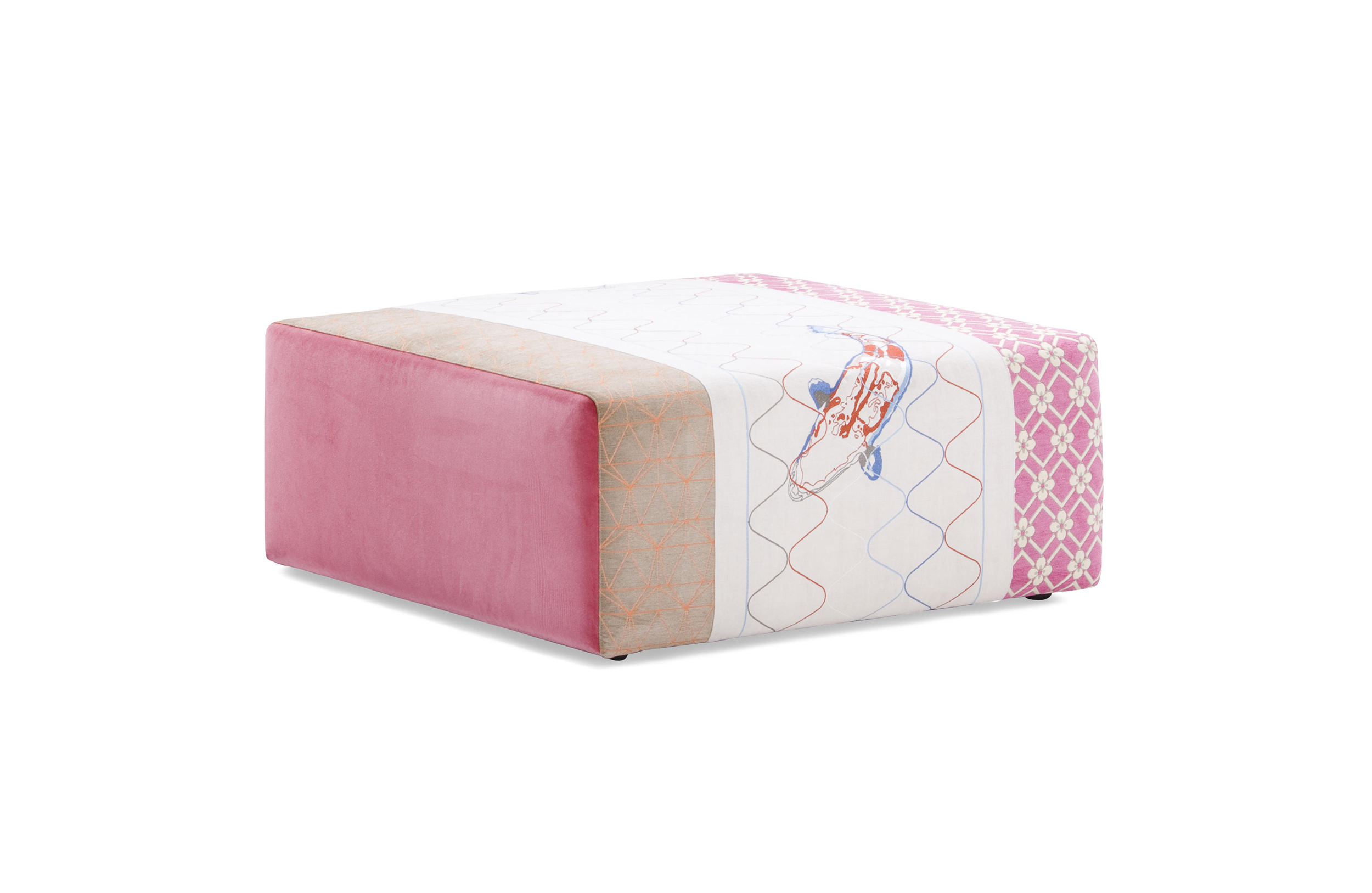 华体会(中国) - 坐具|吧椅/凳子|办公家具|设计师家具|布洛克方墩
