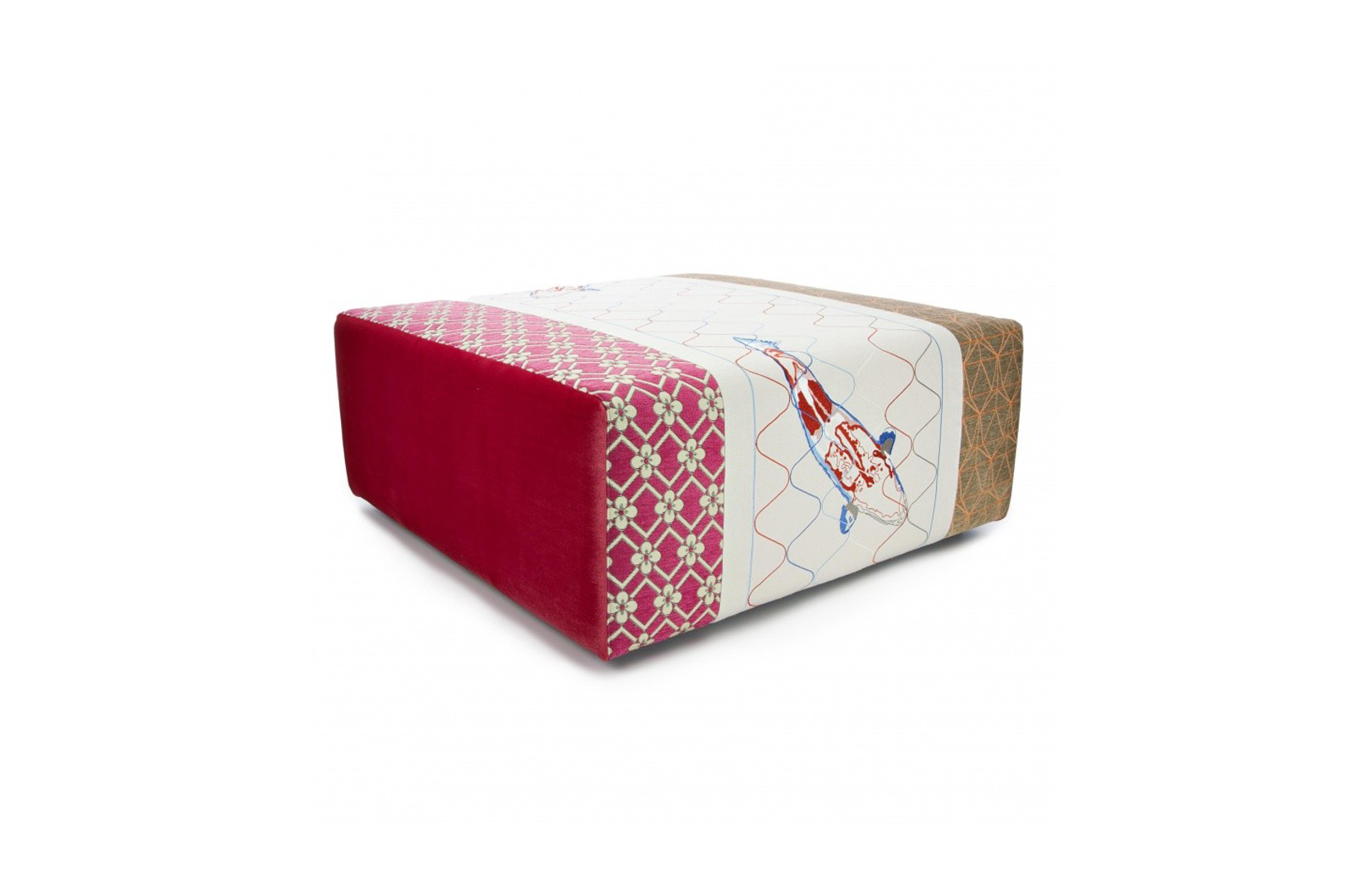 华体会(中国) - 坐具|吧椅/凳子|办公家具|设计师家具|布洛克方墩