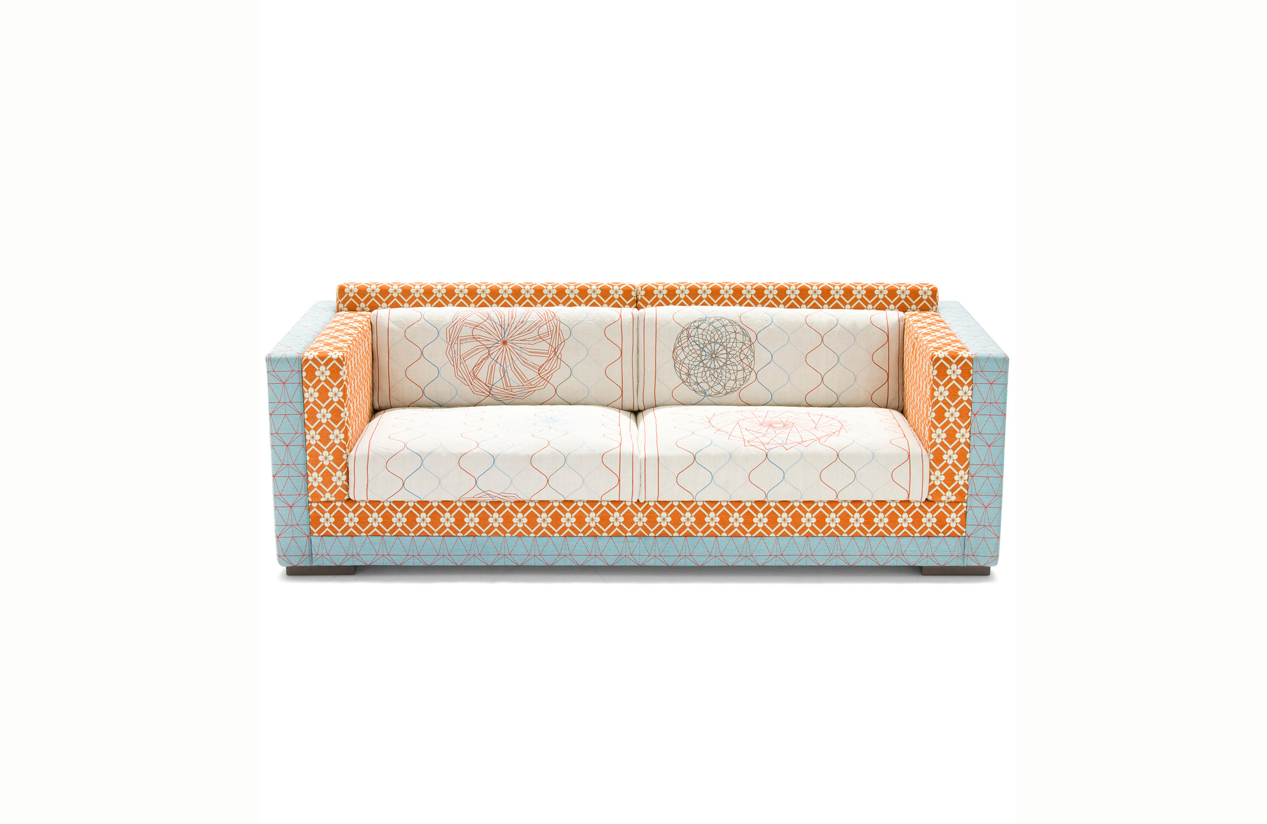 华体会(中国) - 坐具|沙发|办公家具|设计师家具|Karmakoma 沙发