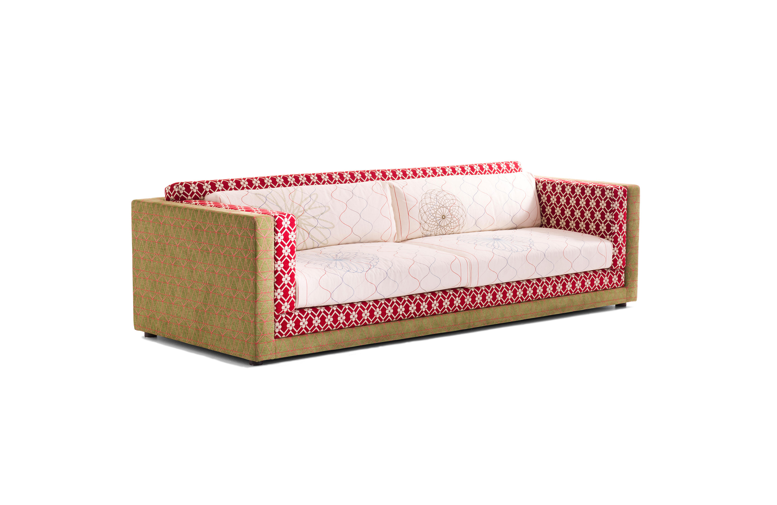 华体会(中国) - 坐具|沙发|办公家具|设计师家具|Karmakoma 沙发