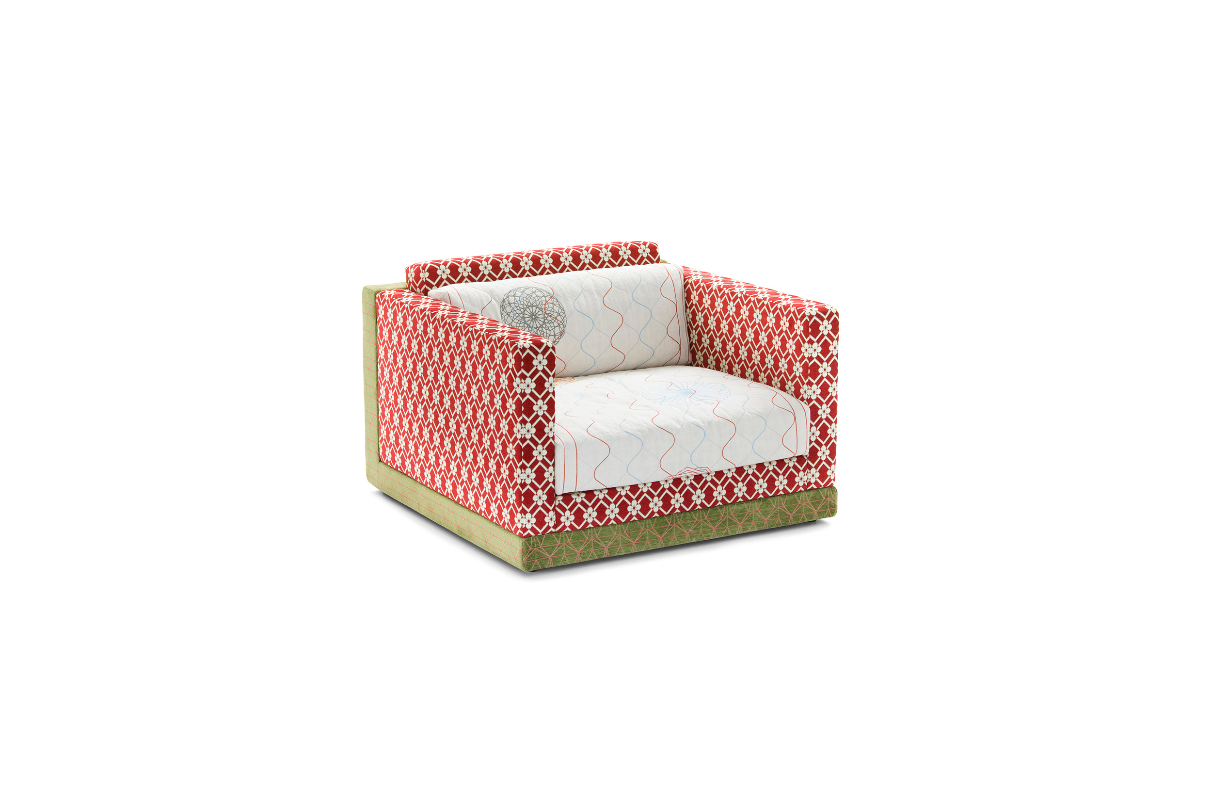 华体会(中国) - 坐具|沙发|办公家具|设计师家具|Karmakoma 沙发