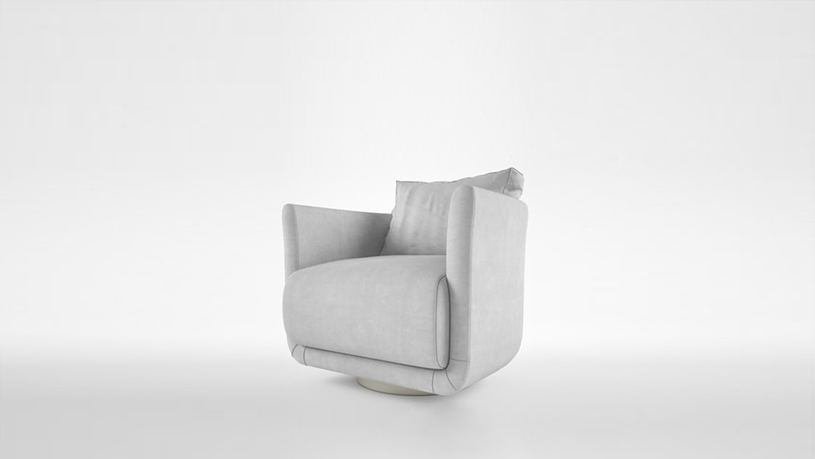 华体会(中国) - 坐具|沙发|办公家具|设计师家具|Artu 沙发