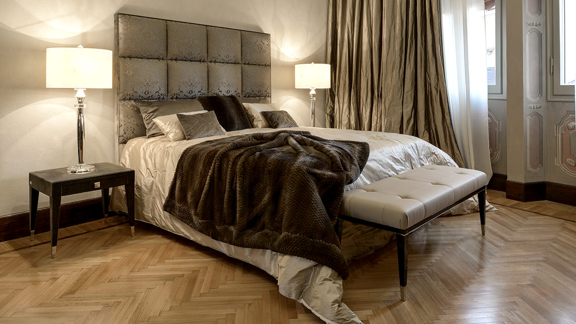 华体会(中国) - 卧室|床尾凳|办公家具|设计师家具|德达洛床尾凳