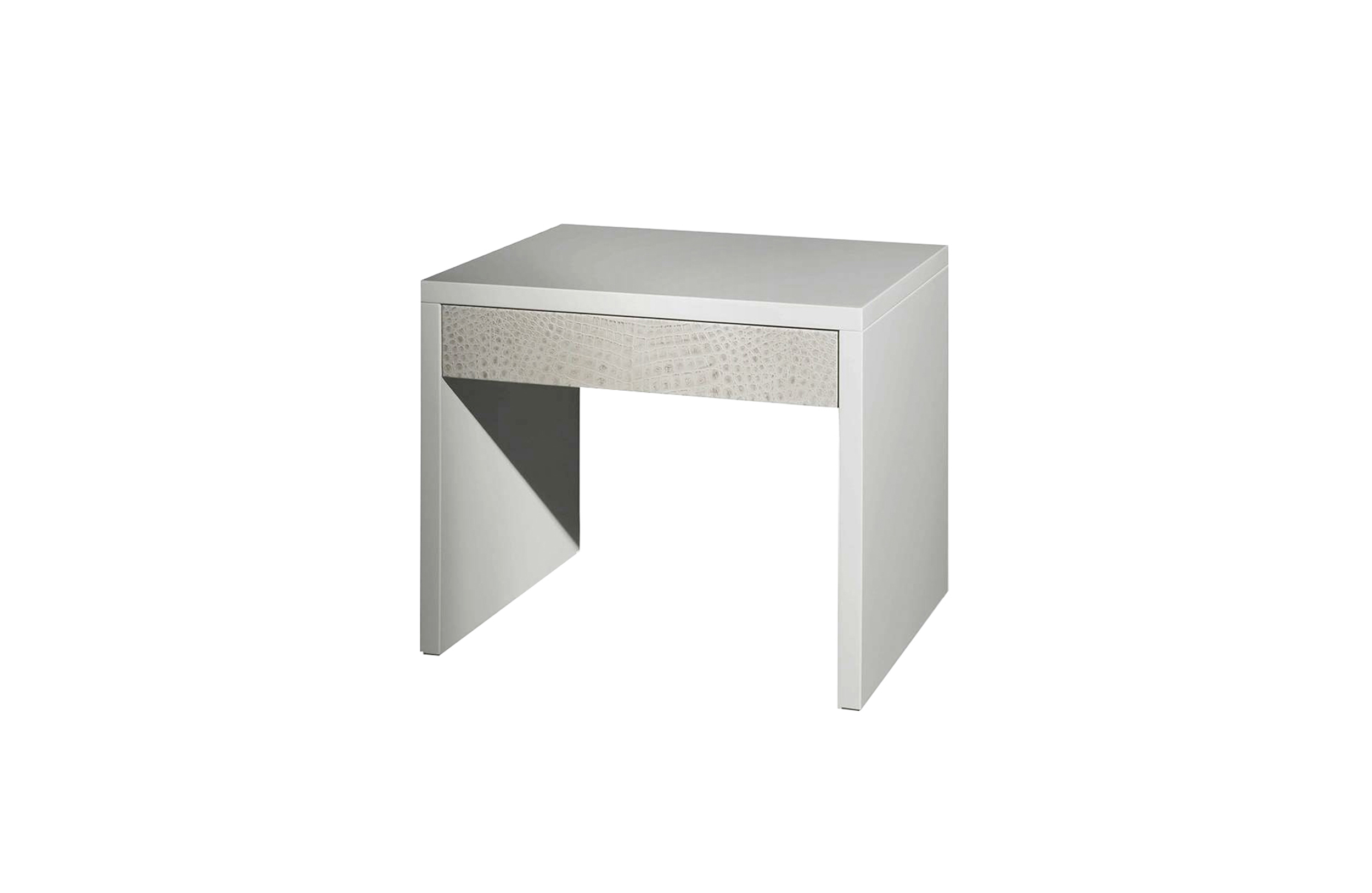 [华体会(中国) - 卧室|储藏|办公家具|设计师家具|多莫斯床头柜]