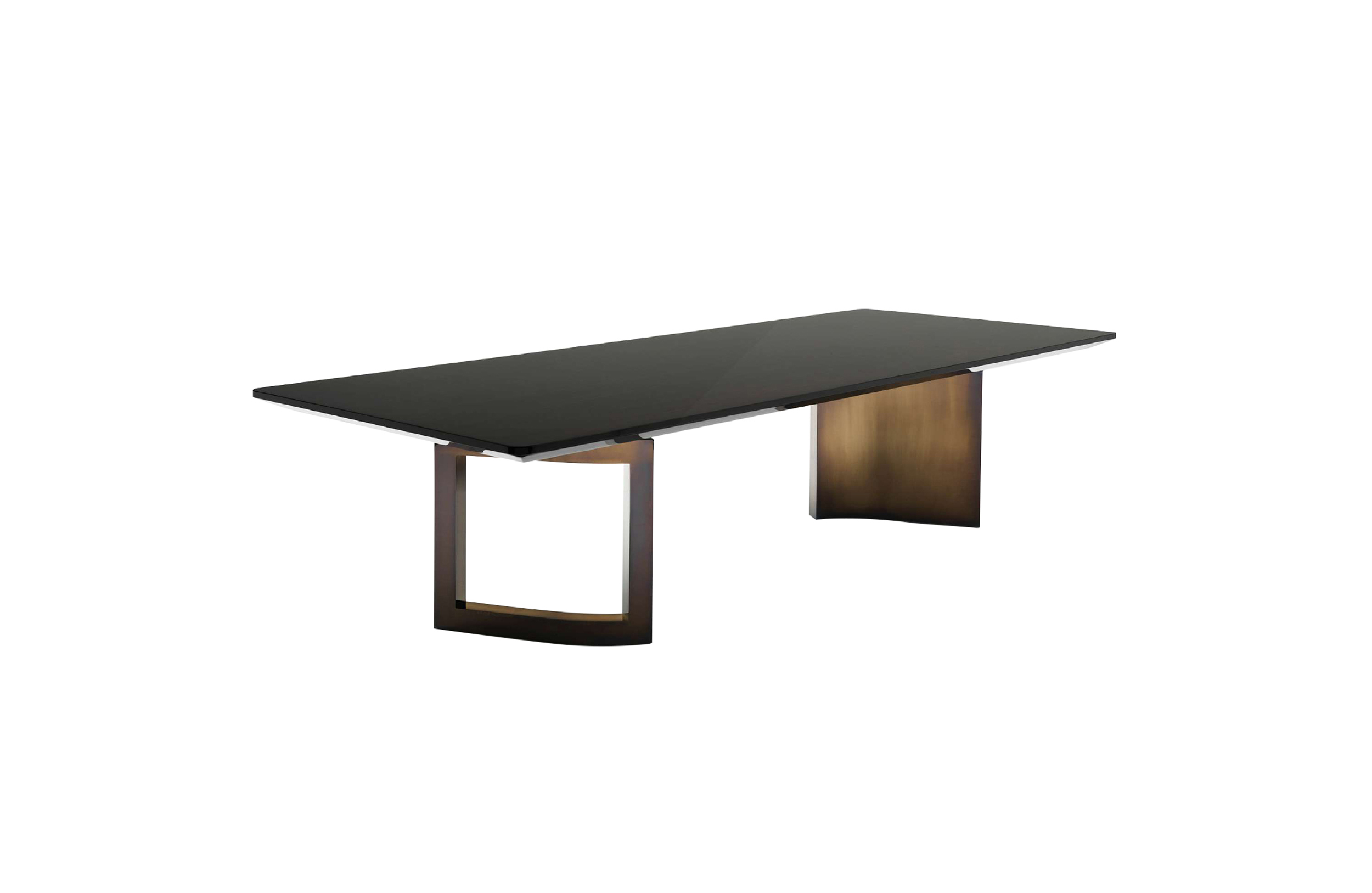[华体会(中国) - 桌几|餐桌|办公家具|设计师家具|福特餐台]