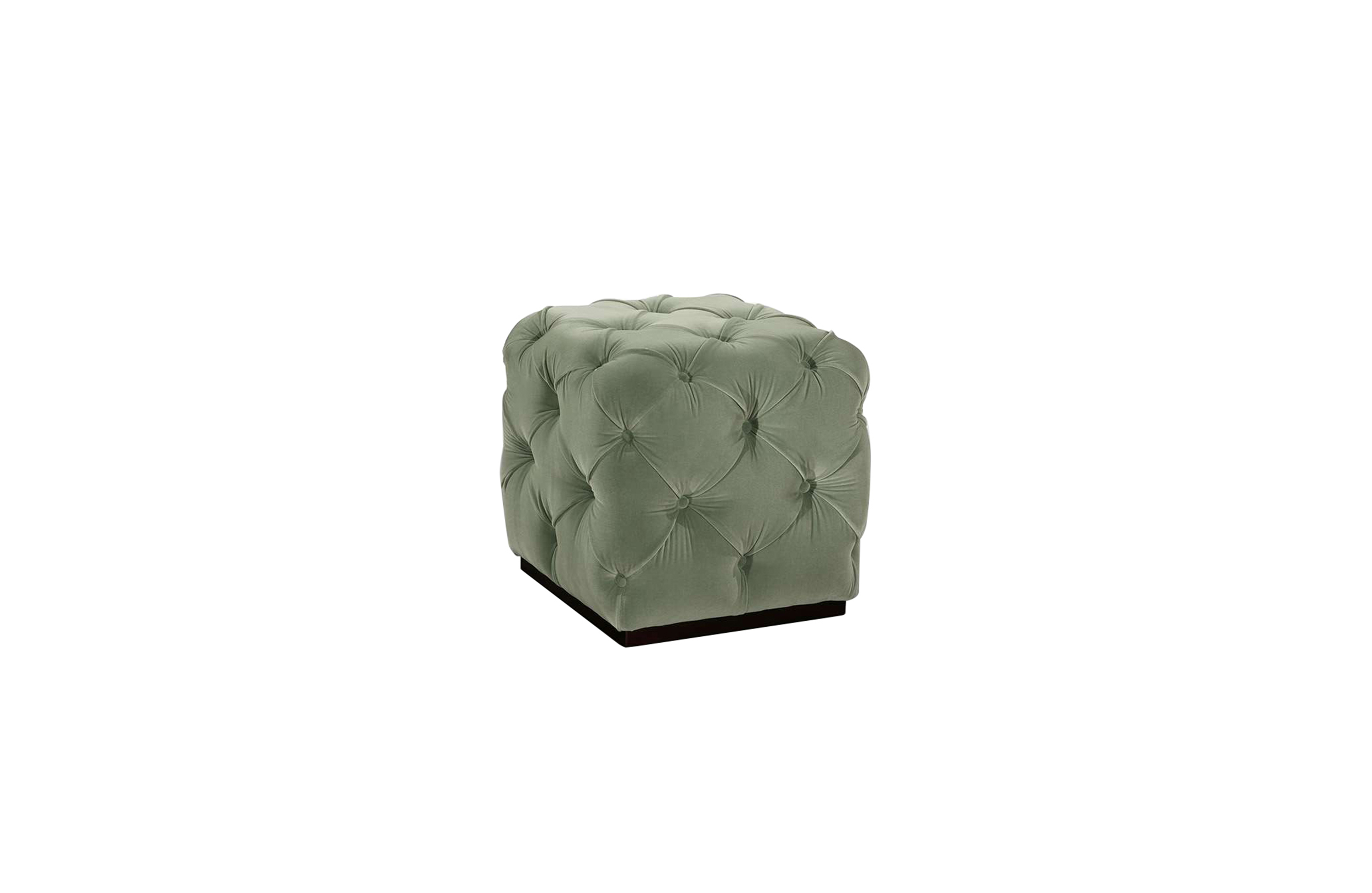 [华体会(中国) - 坐具|吧椅/凳子|办公家具|设计师家具|Kubus Capitonne Ottomans]