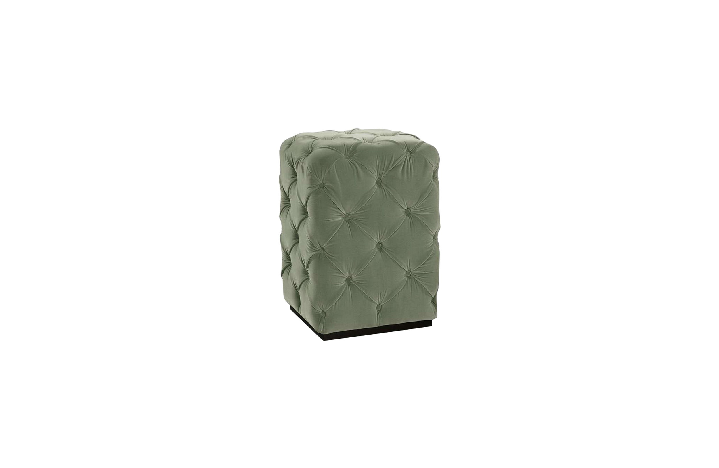 华体会(中国) - 坐具|吧椅/凳子|办公家具|设计师家具|Kubus Capitonne Ottomans