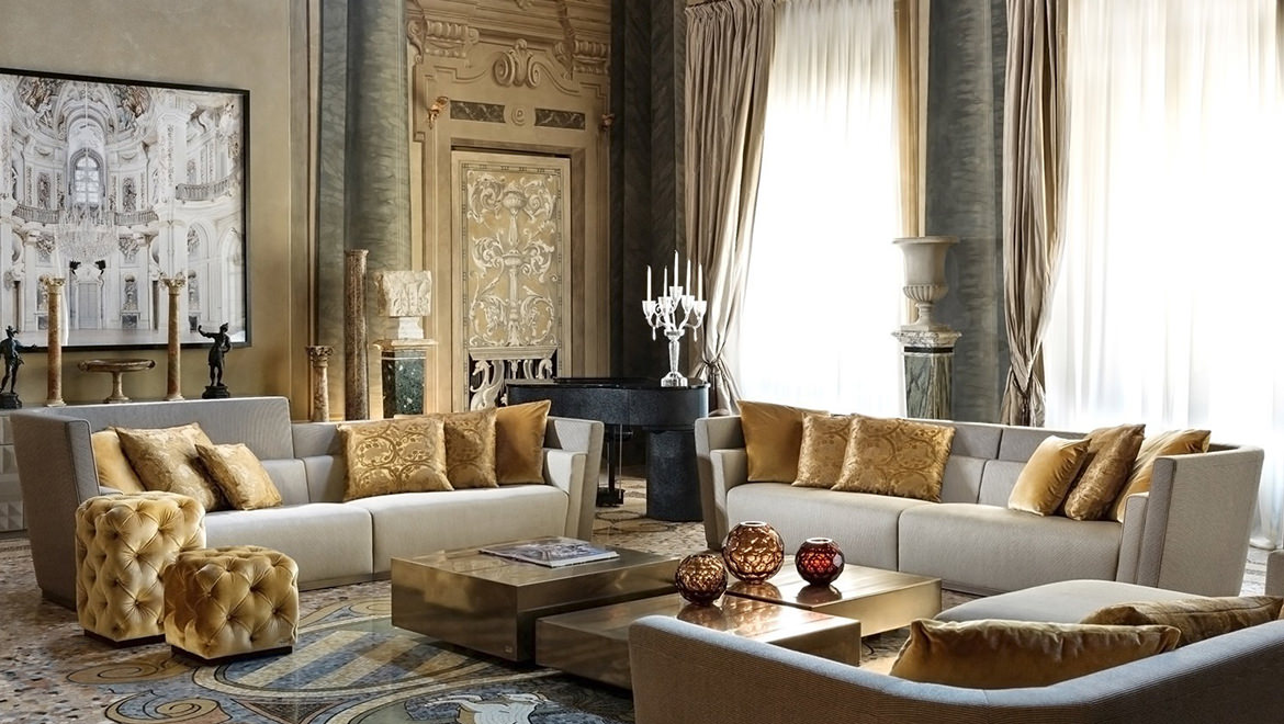 华体会(中国) - 坐具|吧椅/凳子|办公家具|设计师家具|Kubus Capitonne Ottomans