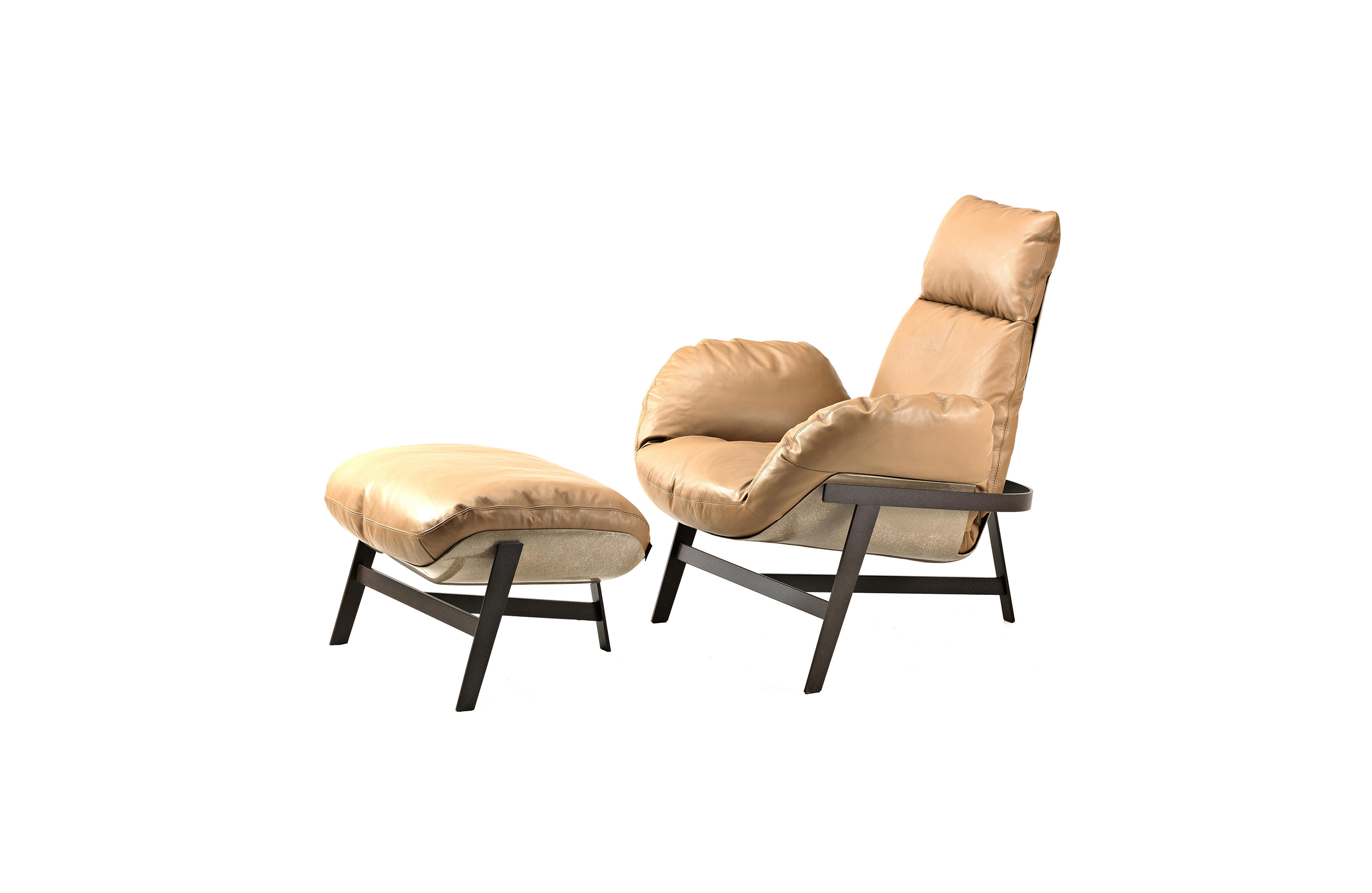 [华体会(中国) - 坐具|休闲椅|办公家具|设计师家具|木星扶手椅]