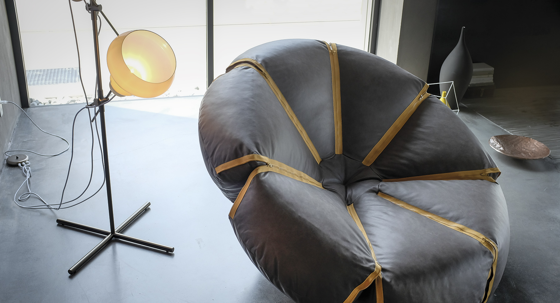 华体会(中国) - 坐具|休闲椅|办公家具|设计师家具|LOL chair