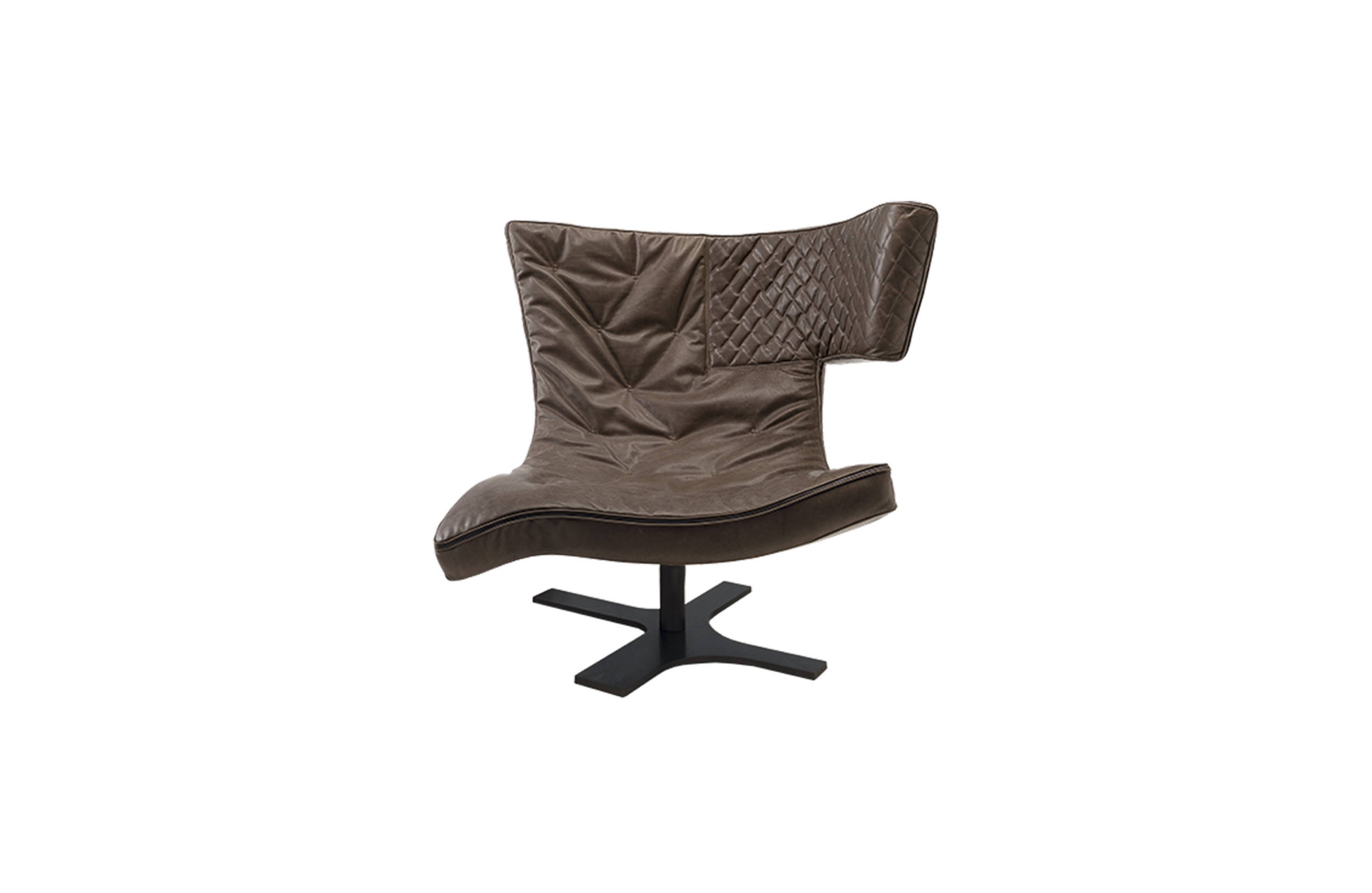 [华体会(中国) - 坐具|休闲椅|办公家具|设计师家具|诺克斯休闲椅]