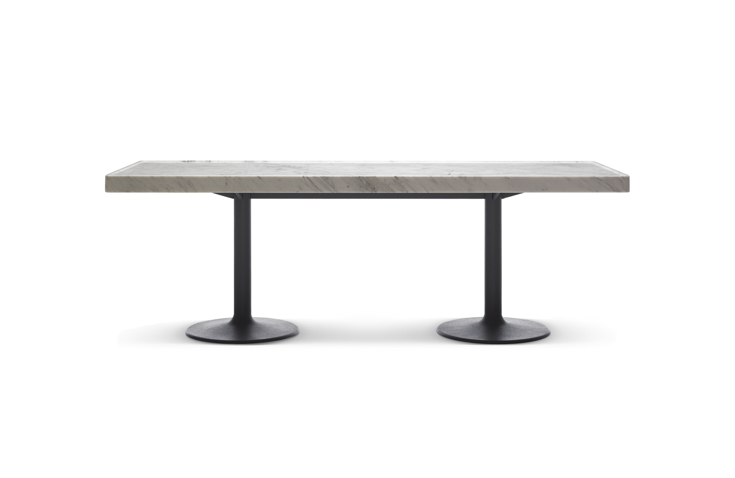 [华体会(中国) - 桌几|餐桌|办公家具|设计师家具|LC11-P餐台]