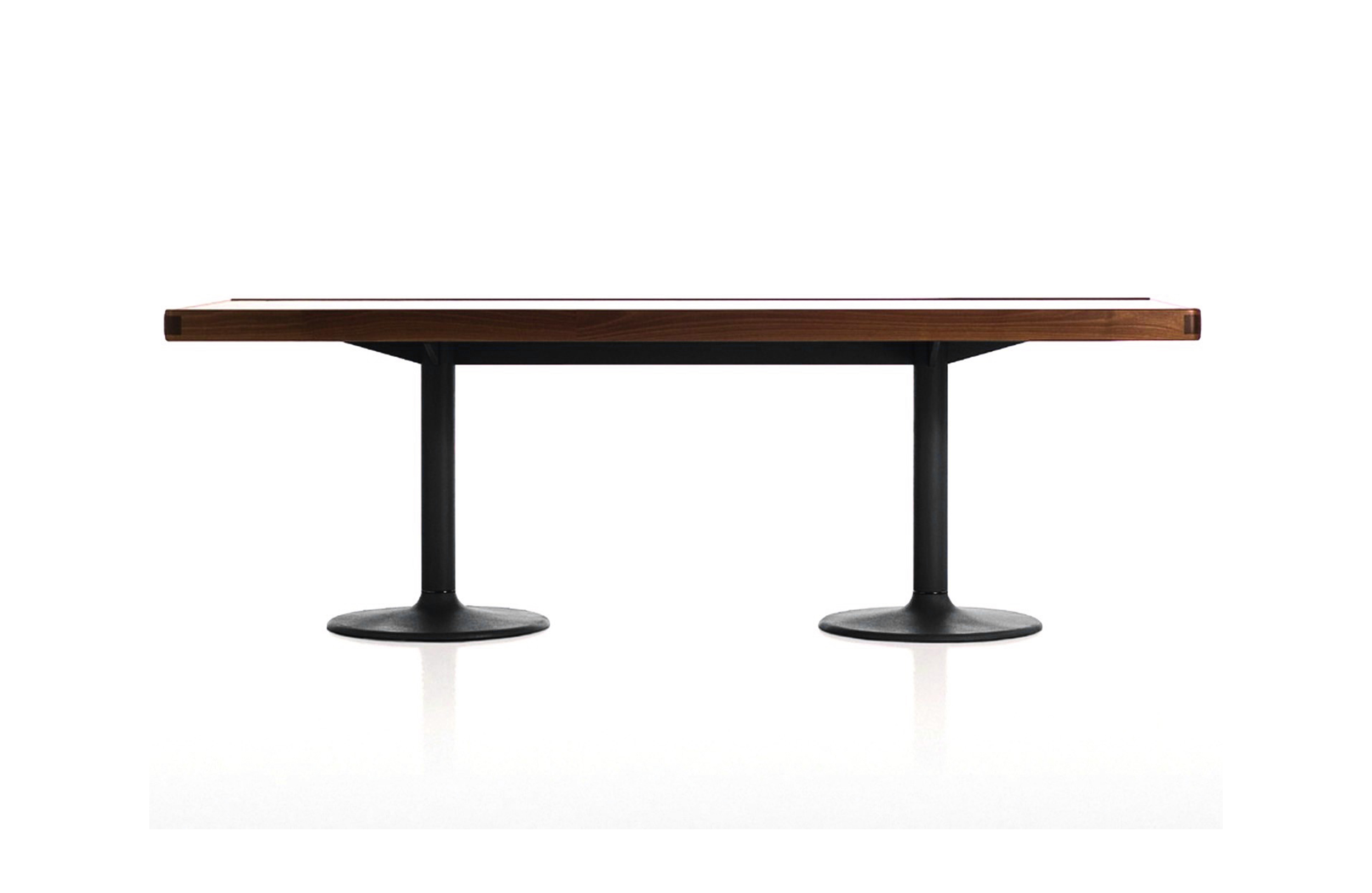 华体会(中国) - 桌几|餐桌|办公家具|设计师家具|LC11-P餐台