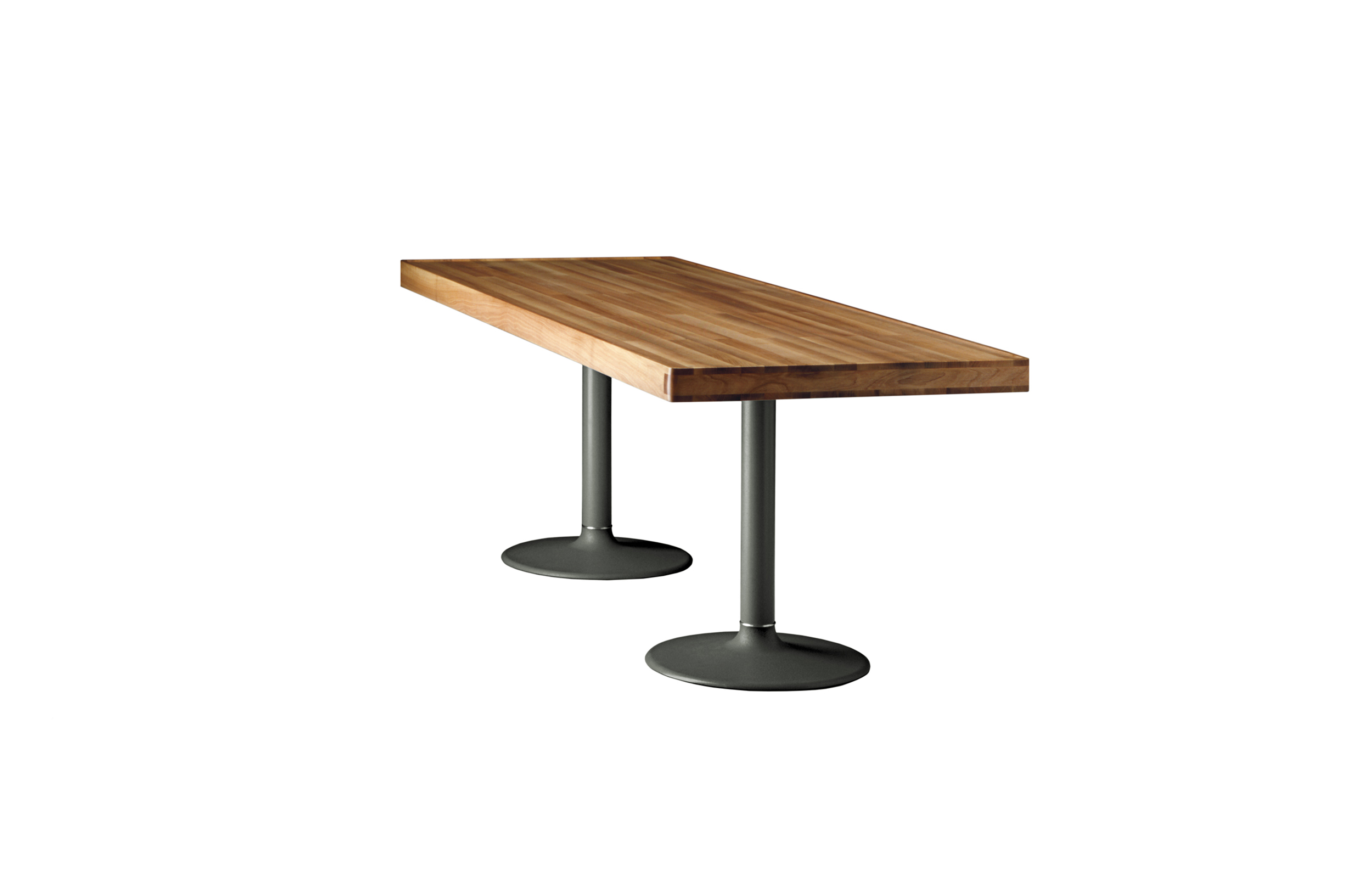 华体会(中国) - 桌几|餐桌|办公家具|设计师家具|LC11-P餐台