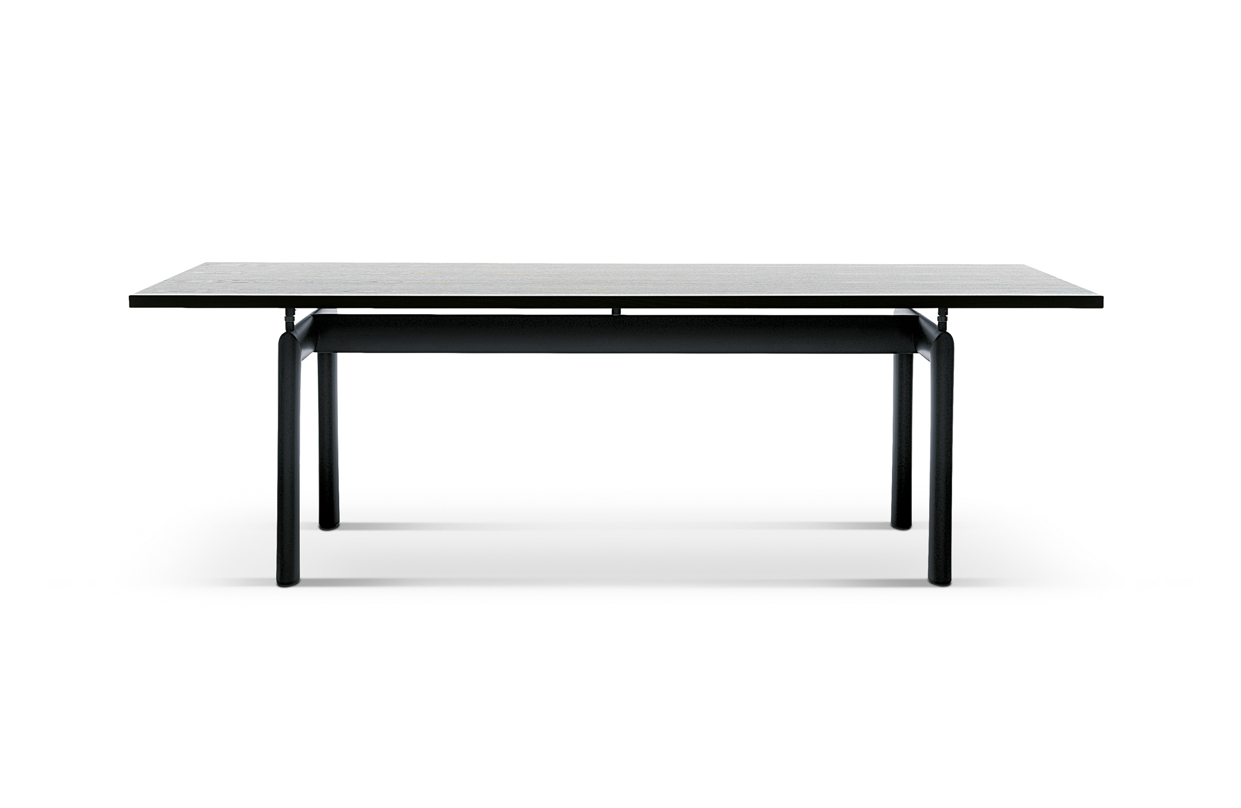 [华体会(中国) - 桌几|餐桌|办公家具|设计师家具|LC6餐台]