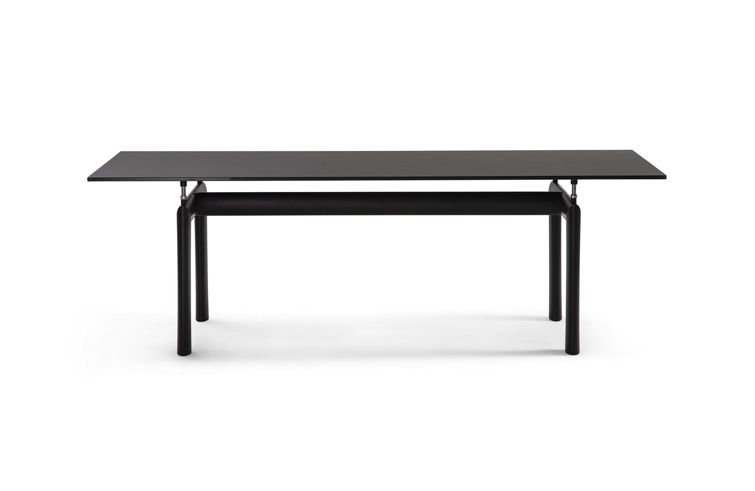 华体会(中国) - 桌几|餐桌|办公家具|设计师家具|LC6餐台
